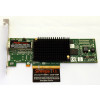 697889-001 Placa de rede Fibre Channel HPE PCI-E  81E 8GB HBA Single Port pronta entrega