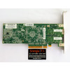 Peça Da Dell 406-BBHD Placa de rede Fibre Channel Dell PCI-E 8GB HBA Single Port pronta entrega