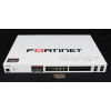 FortiSwitch 224D-FPoE Switch Fortinet FortiSwitch 224E 24 Portas 10/100/1000 + 4 portas GE SFP Em estoque