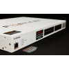 FS-424D-FPOE Switch Fortinet FortiSwitch 424D 24 Portas 10/100/1000 + 2 portas 10 GE SFP+ Gerenciável Camada 2 e 3 POE 370W preço