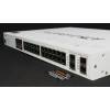 FS-424D-FPOE Switch Fortinet FortiSwitch 424D 24 Portas 10/100/1000 + 2 portas 10 GE SFP+ Gerenciável Camada 2 e 3 POE 370W price