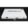FortiSwitch 224D - FPoE Switch Fortinet FortiSwitch 224E 24 Portas 10/100/1000 + 4 portas GE SFP Envio imediato