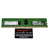 868846-001 Memória RAM HPE 16GB DDR4-2666MHz ECC Registrada para Servidor BL460c DL160 DL180 DL360 DL380 DL385 DL560 DL580 ML110 ML350 Synergy 480 Synergy 660 Gen10 em estoque