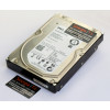 ST33000650NS HD Dell 3TB SATA 6 Gbps 7.2K RPM LFF 3,5" DS para Servidor preço