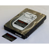 ST3000NM0053 HD Seagate 3TB SATA 6 Gbps 7.2K RPM LFF 3,5" 128MB para Servidor e Storage em estoque