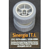 Pick Roller Fujitsu Original Model: FI-C624PR para Scanners fi-6130 fi-6130Z fi-6230 fi-6230Z fi-6140 fi-6140Z fi-6240 fi-6240Z SP25 SP30 SP30F foto aérea