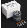 Pick Roller Fujitsu Original Model: FI-C624PR para Scanners fi-6130 fi-6130Z fi-6230 fi-6230Z fi-6140 fi-6140Z fi-6240 fi-6240Z SP25 SP30 SP30F foto com a embalagem