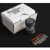 Brake Roller Fujitsu Original PA03540-0001 para Scanners fi-6130 fi-6130Z fi-6230 fi-6230Z fi-6140 fi-6140Z fi-6240 fi-6240Z SP25 SP30 SP30F price