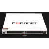 FortiSwitch 448D POE Switch Fortinet FortiSwitch 448D 48 Portas 10/100/1000 + 4 portas 10 GE SFP+ Gerenciável Camada 2 e 3 POE 370W em estoque