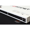 FortiSwitch 448D POE Switch Fortinet FortiSwitch 448D 48 Portas 10/100/1000 + 4 portas 10 GE SFP+ Gerenciável Camada 2 e 3 POE 370W envio imediato