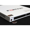 FortiSwitch 448D POE Switch Fortinet FortiSwitch 448D 48 Portas 10/100/1000 + 4 portas 10 GE SFP+ Gerenciável Camada 2 e 3 POE 370W preço