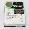 ST14000NM002G HD Seagate 14TB SAS 12Gbps 7.2K 3.5" Exos X16 para Servidor preço