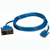 Bom code 04043591 Cabo HPE JD523A Porta Serial DTE FlexNetwork X200 V.35 3m pronta entrega