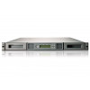 BL536B HP StorageWorks 1/8 G2 Tape Autoloader LTO-5 24TB 3000 Drive Robô SAS Tape Library