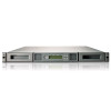 BL536A HP StorageWorks 1/8 G2 Tape Autoloader LTO-5 24TB 3000 Drive Robô SAS Tape Library