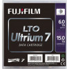 Fita de dados Fujifilm Ultrium LTO-7 6TB/15TB em estoque pronta entrega