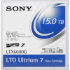 LTX6000G Fita de dados Sony Ultrium LTO-7 6TB/15TB em estoque