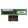 4X70G88319 Memória Lenovo 16GB (1x16GB) Dual Rank x4 DDR4-2400 para Servidor Lenovo RD350 TD350 RD450 v4 rótulo
