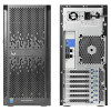 793010-S05 HPE Servidor ProLiant ML150 Gen9 E5-2603v3 foto com traseira