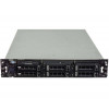 Servidor Dell PowerEdge 2850 16GB 5300 MHz 700W Intel Xeon 2 x 3.06GHz 300GB 10K SCSi 3,5