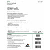 Q2013A Kit de Etiquetas de Código de Barras HP para Fitas LTO-6 Ultrium envio imediato