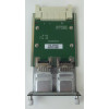 0YY741 Módulo de empilhamento de 10Gb para Switch PowerConnect 6024 6224 6248 6424 YY741 CN-0YY741-28298 em estoque