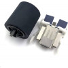 PA03586-0001 + PA03586-0002 Kit Pick Roller + Pad Assy para Scanner Fujitsu S1500, fi-6110 e N1800