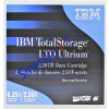 00V7590 | Fita de dados IBM Ultrium LTO-6 2.5TB/6.25TB (frente)