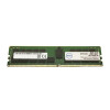 SNP75X1VC/32G Memória RAM Dell 32GB DDR4 RDIMM 3200MHz ECC 2Rx8 1.2V Registrada pronta entrega