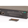 FlexNetwork 5130 Switch HPE JG932A 24G 4SFP+ EI Brazil 24 Portas 10/100/1000 + 4 Portas SFP+ 1/10Gbe - Gerenciável Camada 2, 3 e 4 Empilhável QoS envio imediato