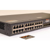 JG932A Switch HPE FlexNetwork 5130 24G 4SFP+ EI Brazil 24 Portas 10/100/1000 + 4 Portas SFP+ 1/10Gbe - Gerenciável Camada 2, 3 e 4 Empilhável QoS price