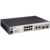 J9783A Switch HPE Aruba 2530-8 8 Portas 10/100 2 portas 10/100/1000 5,6Gb/s pronta entrega