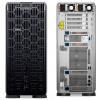 Servidor Dell EMC PowerEdge T560 2 x Intel Xeon Gold 5416S 16 Core com 256GB Memória RAM 8 x 1.92TB SSD SAS Envio imediato