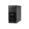 P16927-S01 Servidor HPE ProLiant ML30 Gen10 E-2124 16GB RAM 1TB SATA Fonte 350W Windows Server Essentials 2019 em estoque