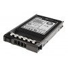 MZILS1T6HEJH0D3 SSD Dell 1.6TB SAS 12 Gbps SFF 2,5" para Servidor pronta entrega