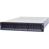 2076-524 IBM Storwize V7000 Gen 2 Disk System Storage 24 x 1.2TB Seminovo pronta entrega