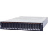 2076-724 IBM Storwize V7000 Gen 3 Disk System Storage Controller 12 x 4.8TB NVMe pronta entrega