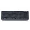 Teclado Microsoft Wired Keyboard 600 envio imediato