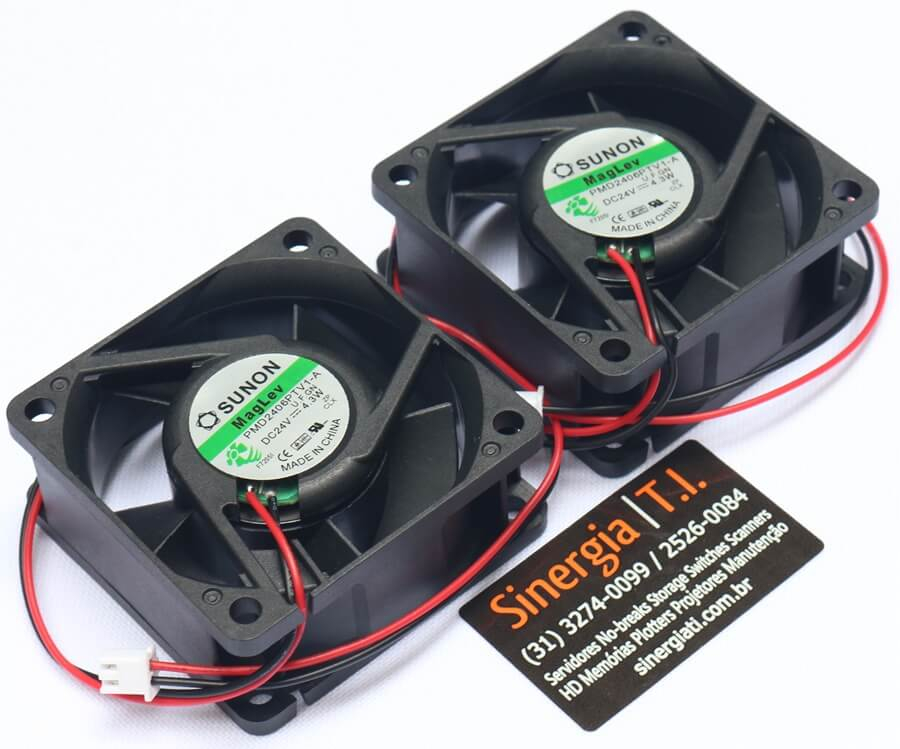 PFR0912XHE HPE Fan para Servidor ProLiant ML350 GEN10 G 10 Hot Plug Ventilador Cooler Cooling Exaustor Ventoinha Pronta entrega Em Estoque