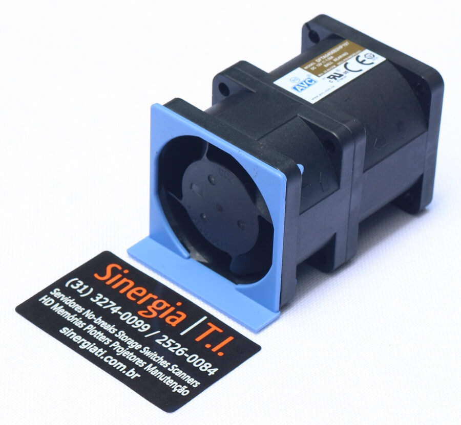 Fan Dell para Servidor PowerEdge R650xs Pronta Entrega Envio Imediato
