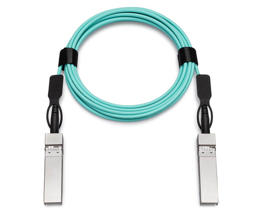 05CMT2 Cabo AOC Dell SFP28 25G 10M Pronta Entrega Em Estoque 05CMT2 Cabo AOC Dell SFP28 25G 10M Pronta Entrega Em Estoque