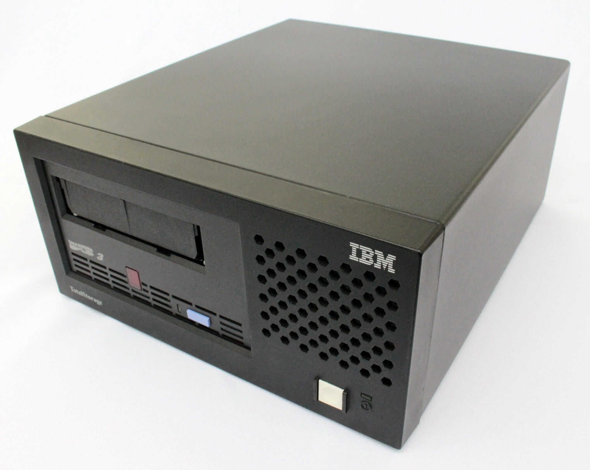 3580-L33 | Unidade de fita IBM LTO Ultrium 3 TotalStorage