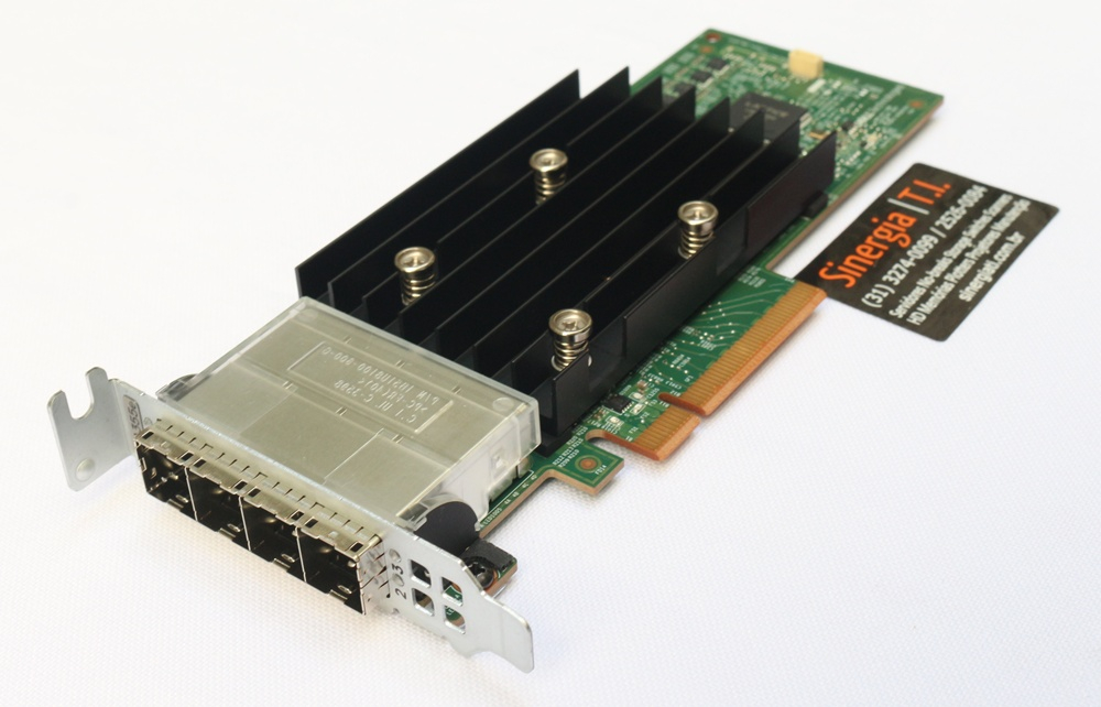 01KH9T Controladora Dell HBA355e 12Gbps Em Estoque Pre&ccedil;o