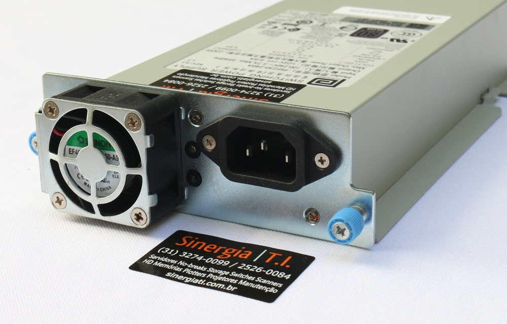 03KW3M Fonte Dell 300W para LTO Pronta Entrega Envio Imediato