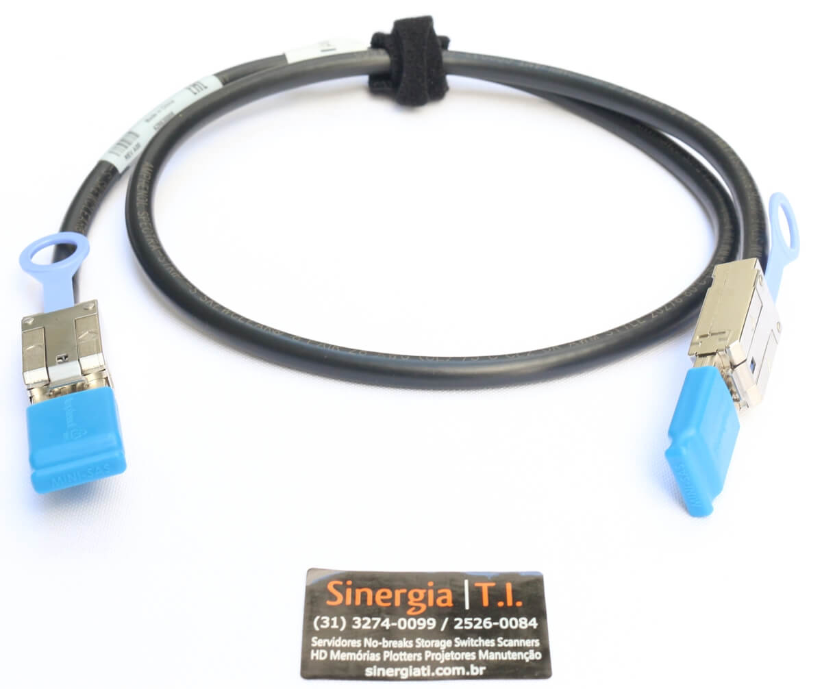 470-AAPW Cabo Stacking Dell para Empilhamento de Switches N2024 N2048 N3024 N3048 N3048P N3024F N3024P N2024P pronta entrega em estoque