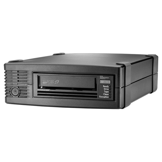 LTO-9 Serviços de Manutenção LTO-9 Serviços de Manutenção