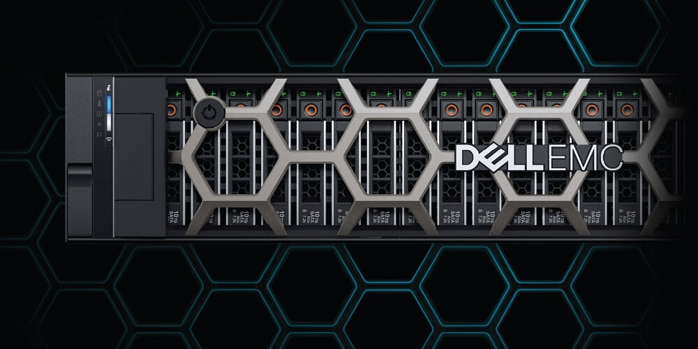 R740xd Servidor Dell PowerEdge Xeon PN: 210-AL pronta entrega