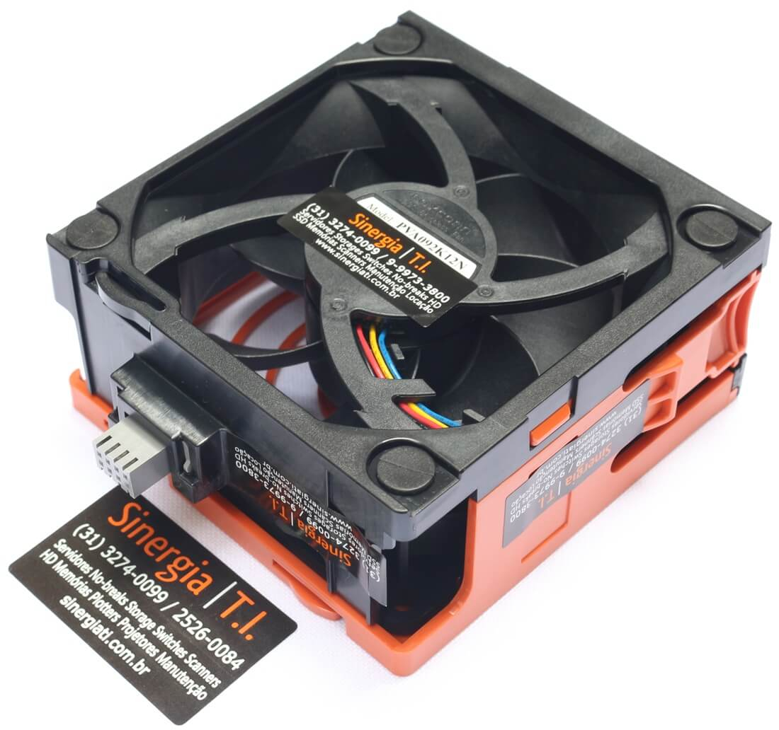 PVA092K12N Dell Fan Cooler Cooling Exaustor Ventoinha Model Em Estoque