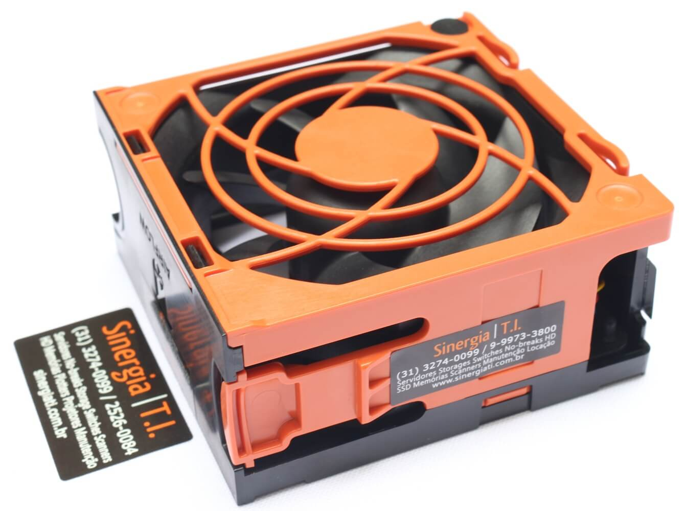 PVA092K12N Dell Fan Cooler Cooling Exaustor Ventoinha Model Pronta Entrega