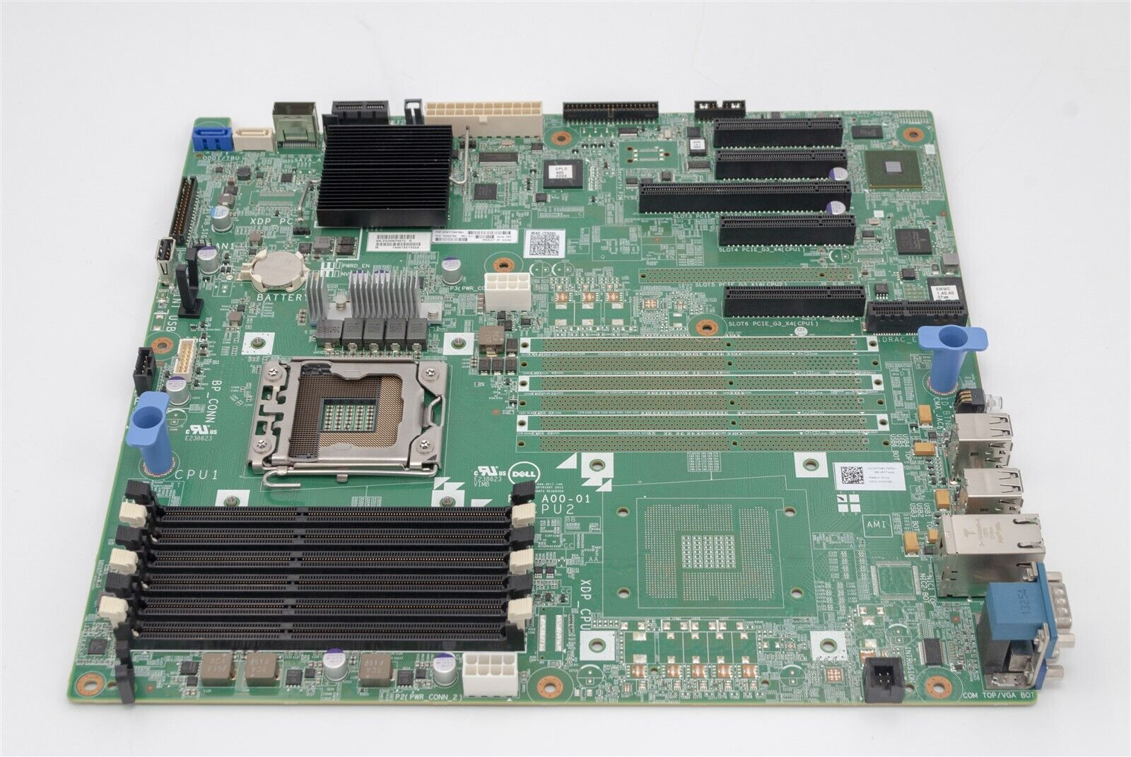 placa mãe para Servidor Dell PowerEdge T320.